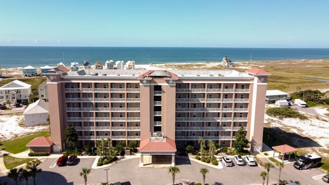 The Dunes 502 By Vacation Homes Collection ガルフ・ショアーズ エクステリア 写真