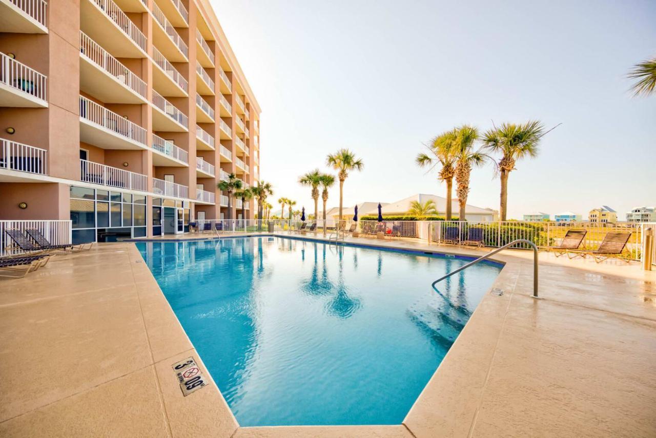 The Dunes 502 By Vacation Homes Collection ガルフ・ショアーズ エクステリア 写真
