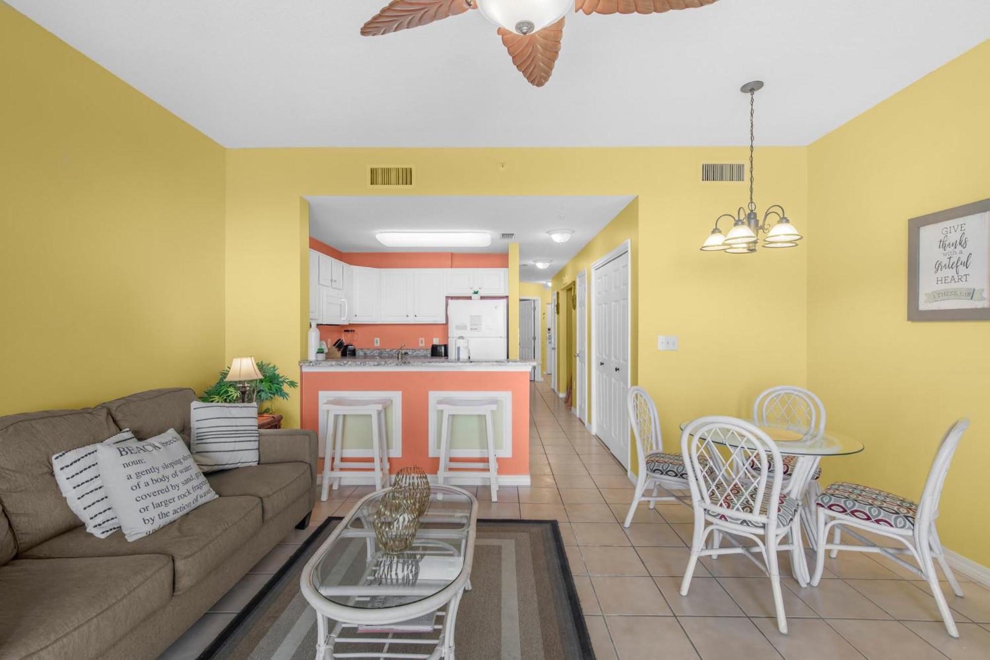 The Dunes 502 By Vacation Homes Collection ガルフ・ショアーズ エクステリア 写真
