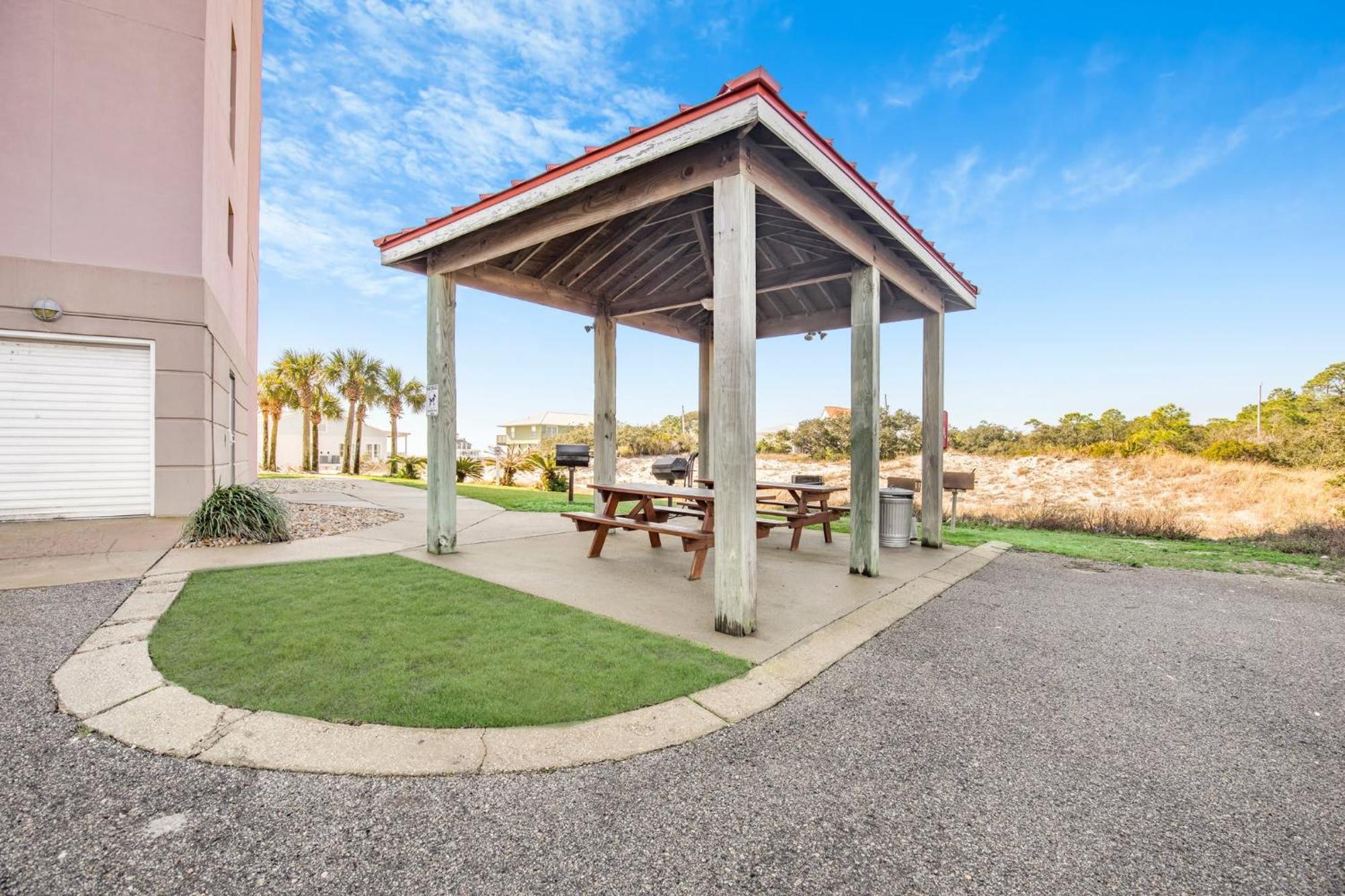 The Dunes 502 By Vacation Homes Collection ガルフ・ショアーズ エクステリア 写真