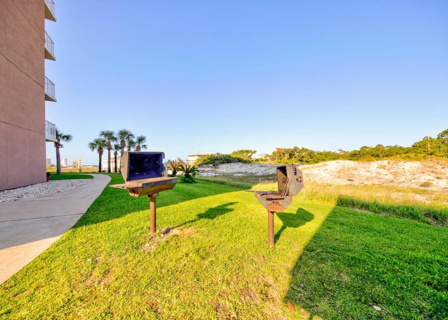 The Dunes 502 By Vacation Homes Collection ガルフ・ショアーズ エクステリア 写真