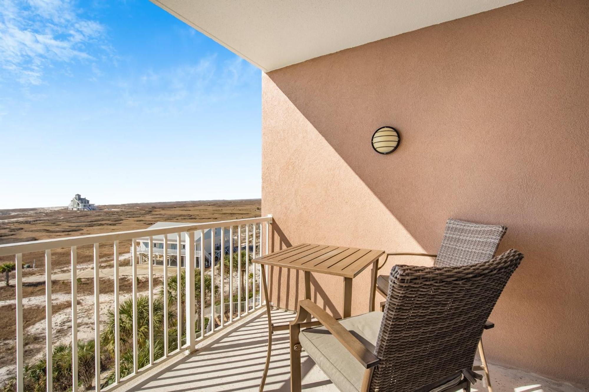 The Dunes 502 By Vacation Homes Collection ガルフ・ショアーズ エクステリア 写真