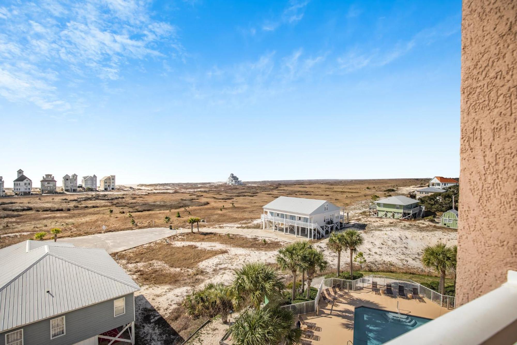 The Dunes 502 By Vacation Homes Collection ガルフ・ショアーズ エクステリア 写真