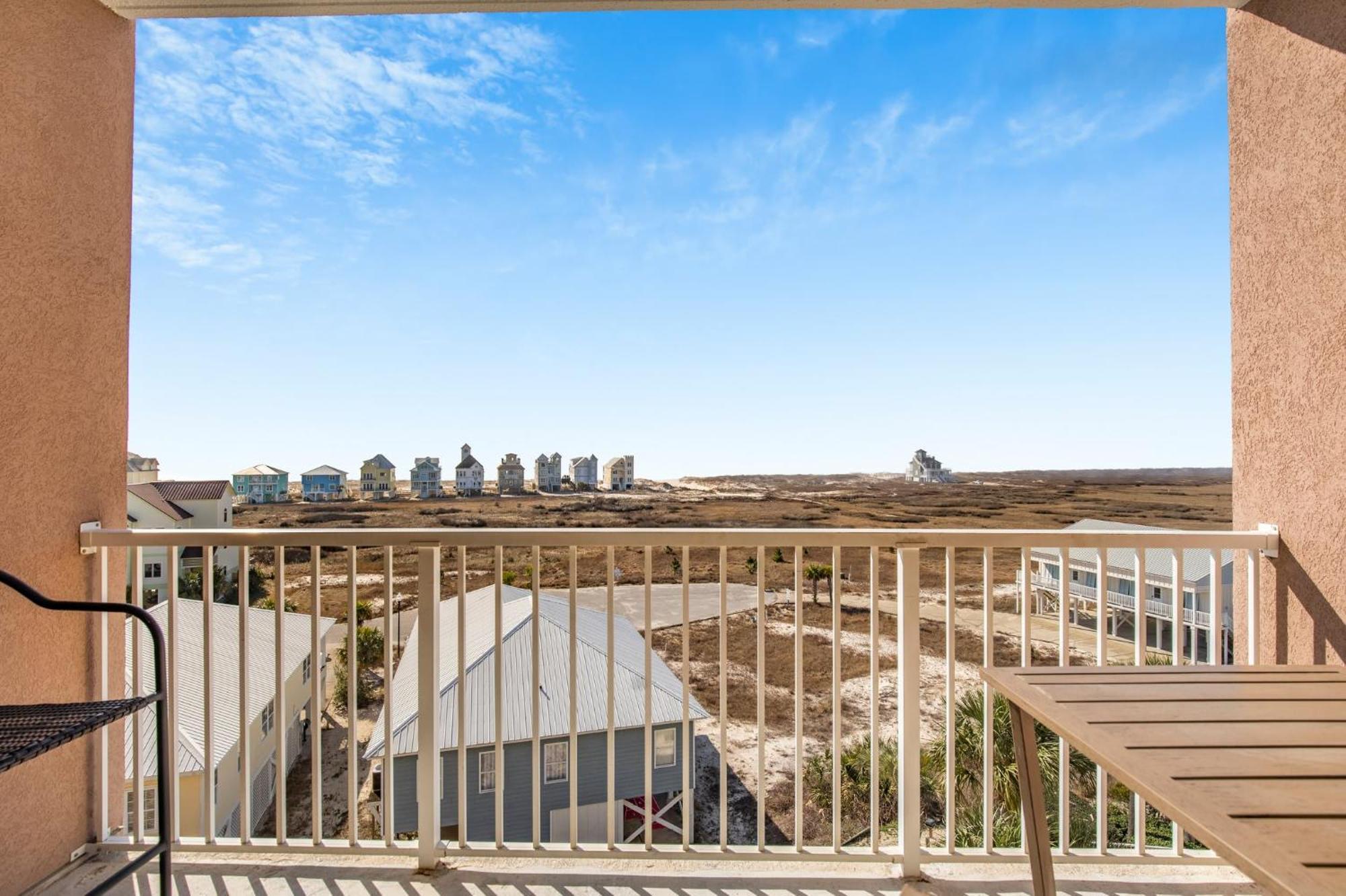 The Dunes 502 By Vacation Homes Collection ガルフ・ショアーズ エクステリア 写真