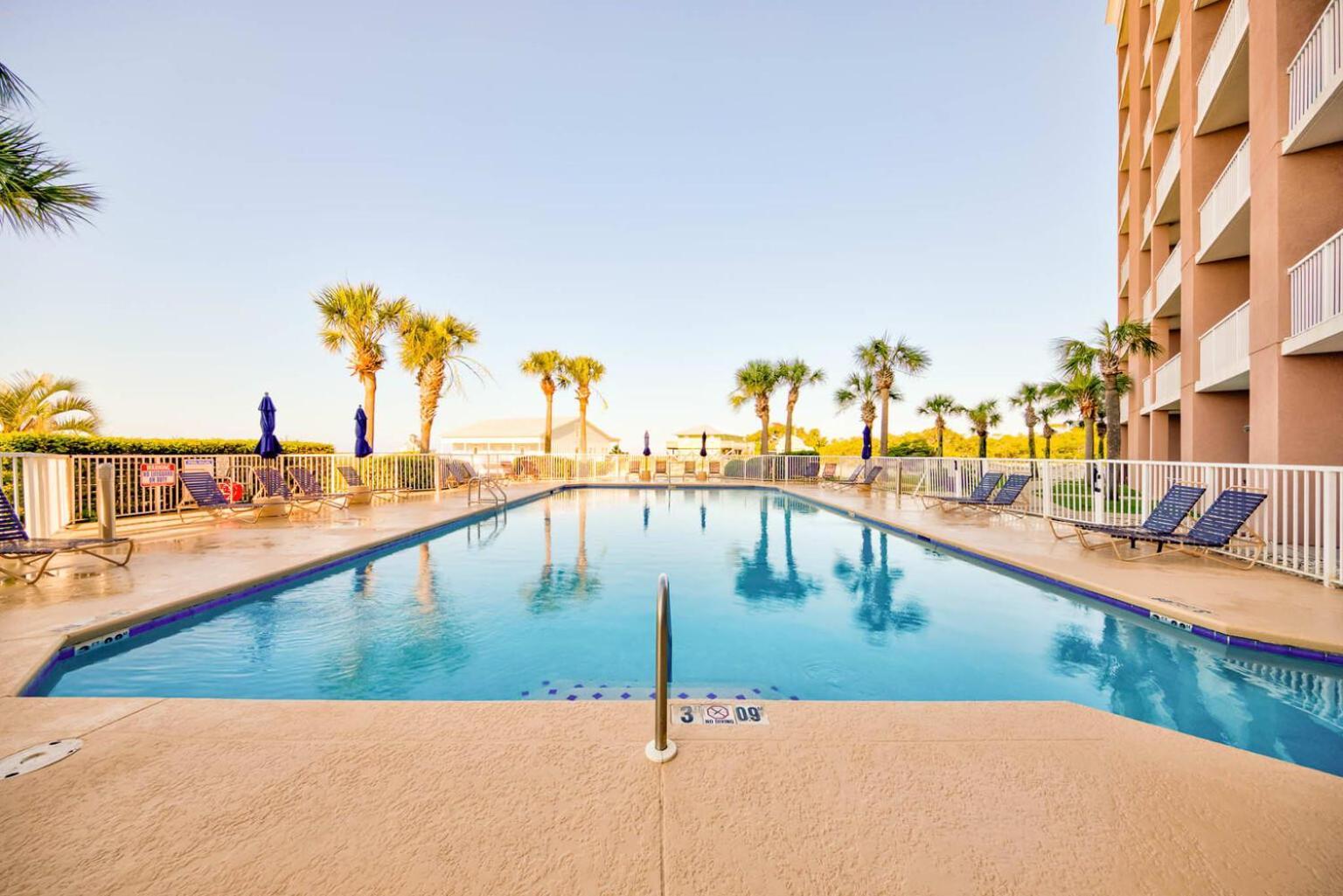The Dunes 502 By Vacation Homes Collection ガルフ・ショアーズ エクステリア 写真