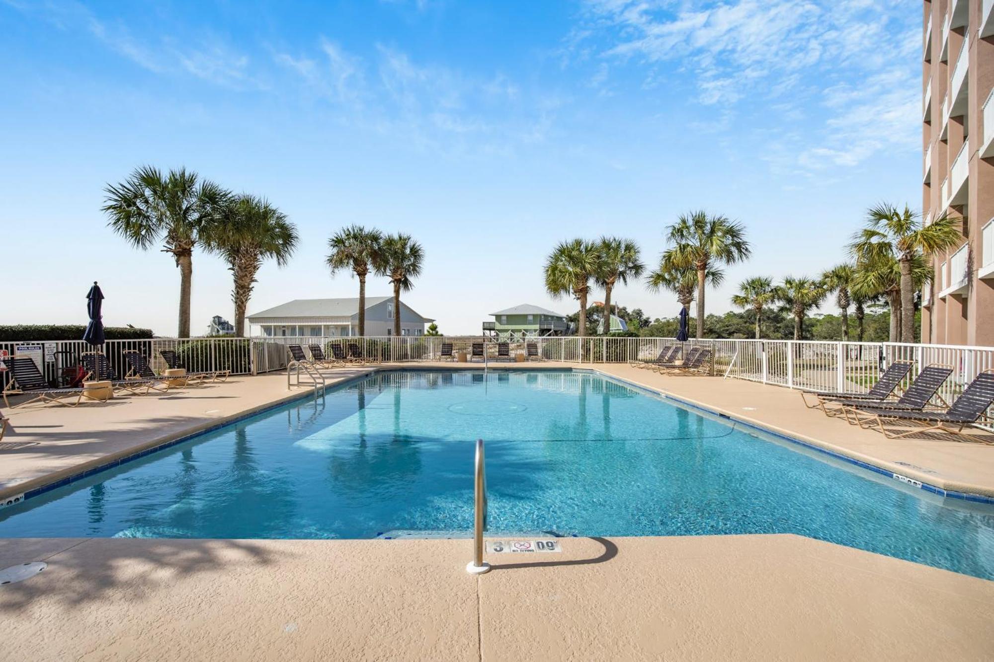 The Dunes 502 By Vacation Homes Collection ガルフ・ショアーズ エクステリア 写真