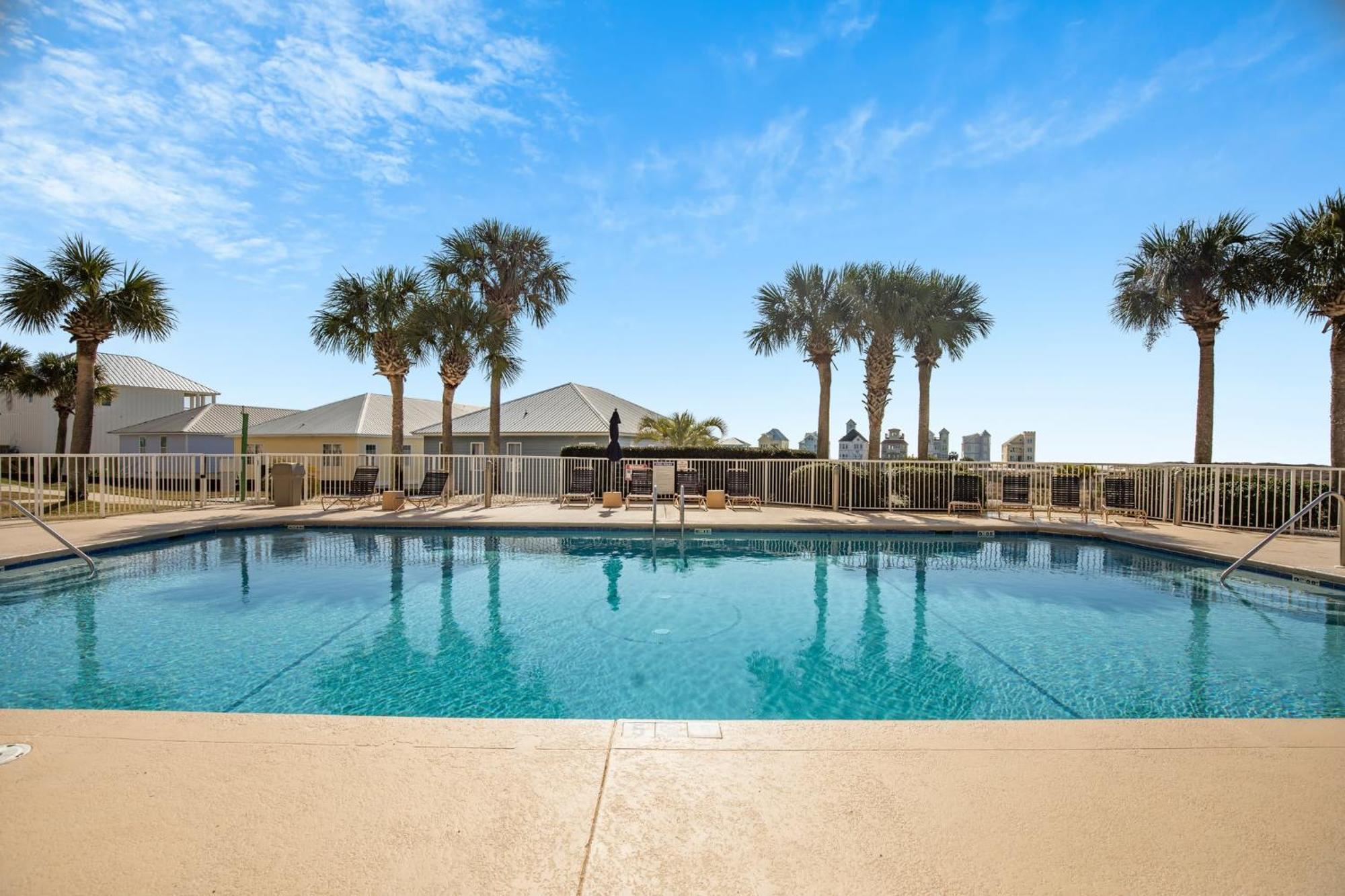 The Dunes 502 By Vacation Homes Collection ガルフ・ショアーズ エクステリア 写真