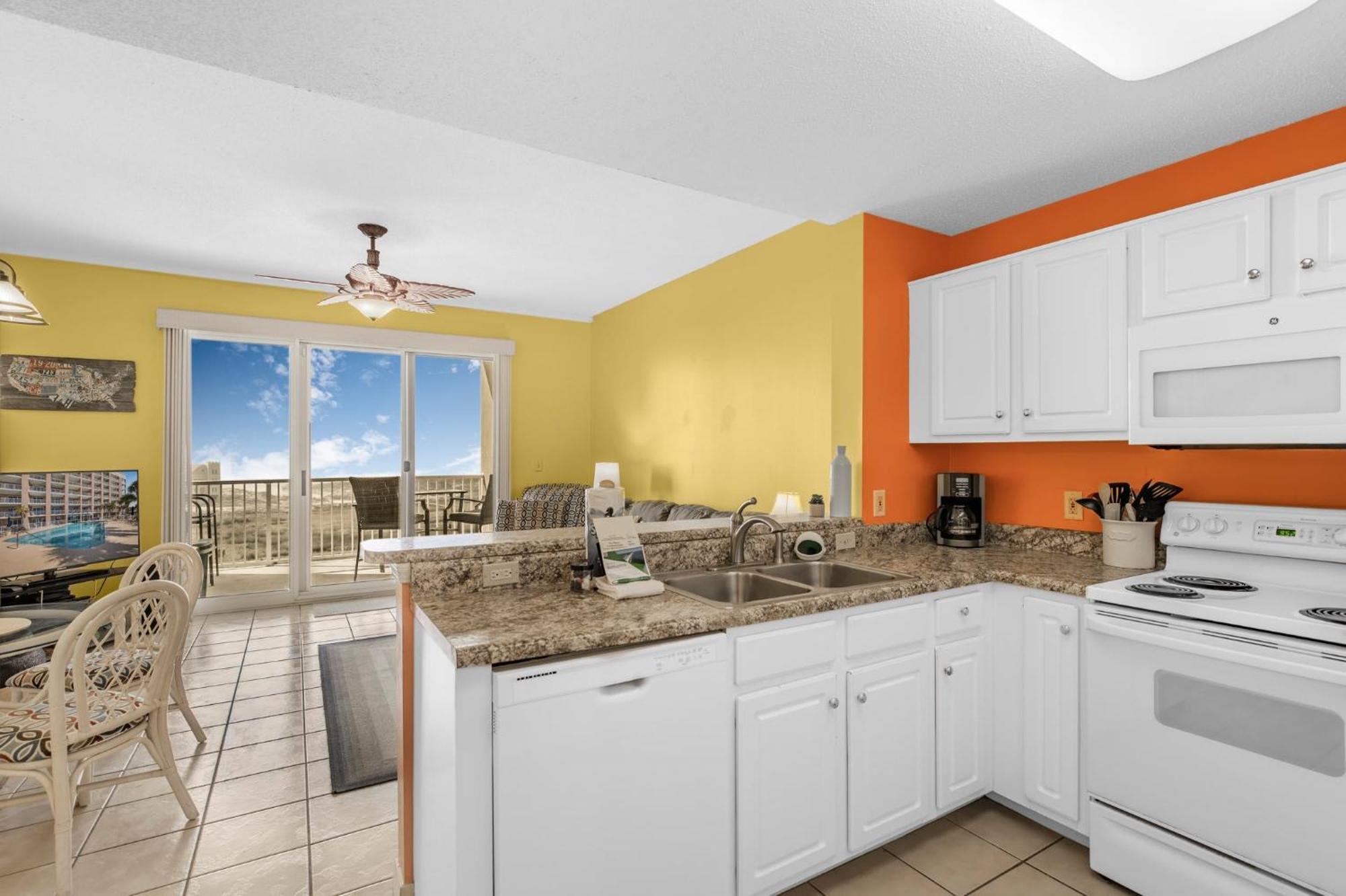 The Dunes 502 By Vacation Homes Collection ガルフ・ショアーズ エクステリア 写真