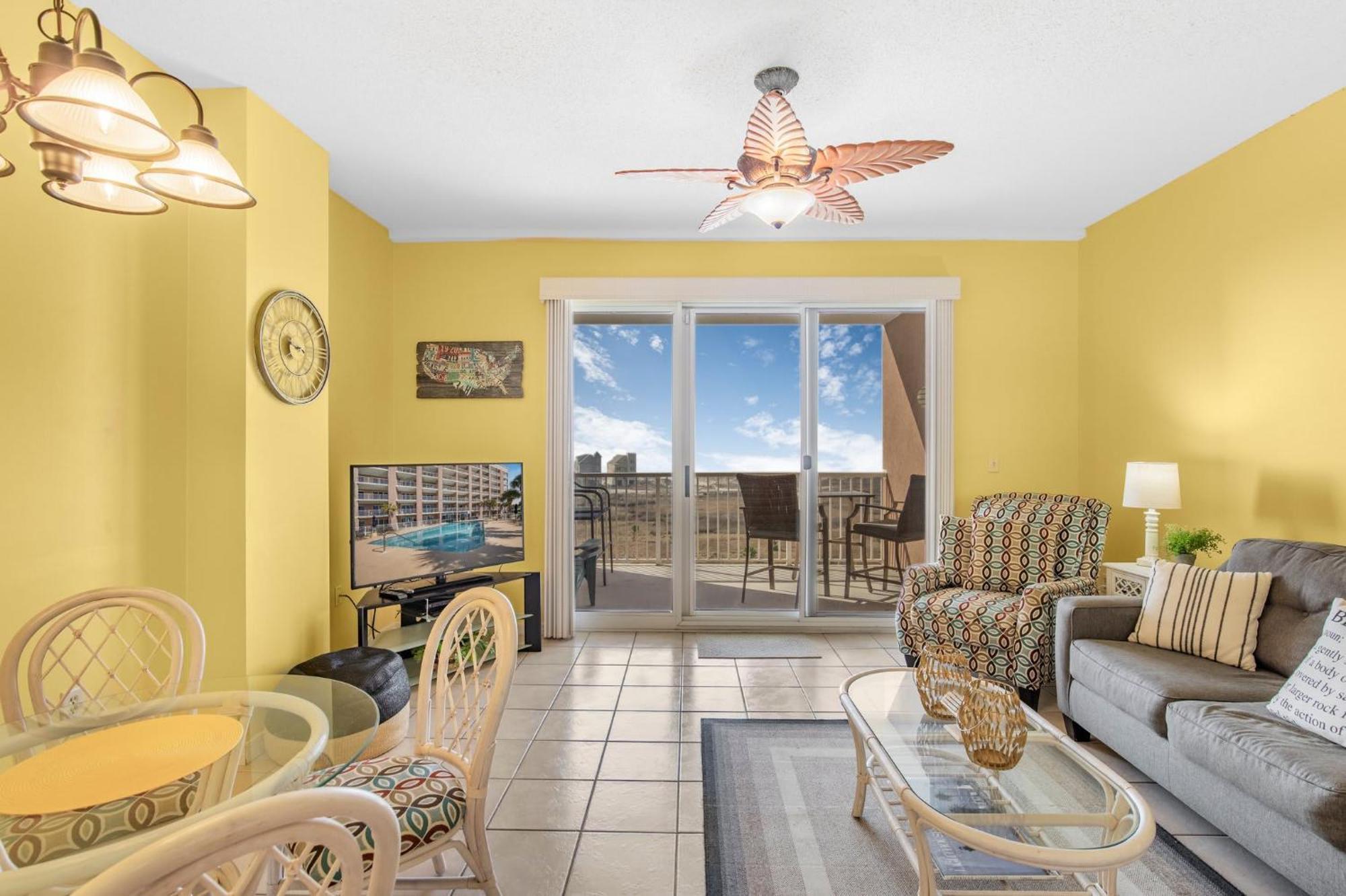 The Dunes 502 By Vacation Homes Collection ガルフ・ショアーズ エクステリア 写真