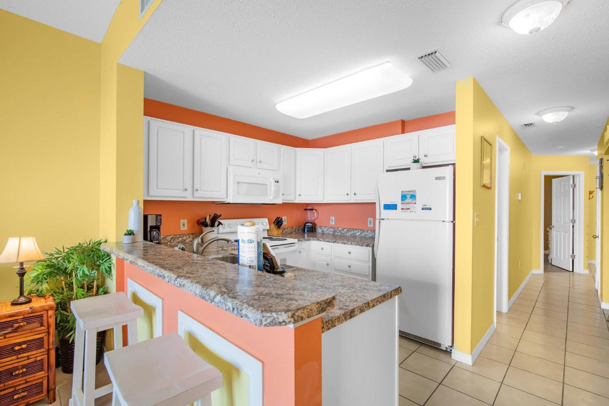 The Dunes 502 By Vacation Homes Collection ガルフ・ショアーズ エクステリア 写真