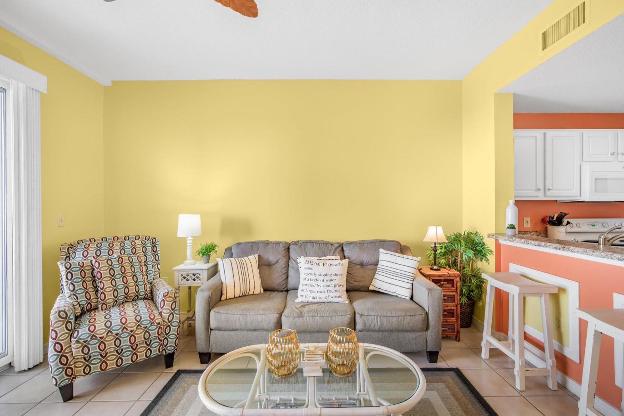 The Dunes 502 By Vacation Homes Collection ガルフ・ショアーズ エクステリア 写真