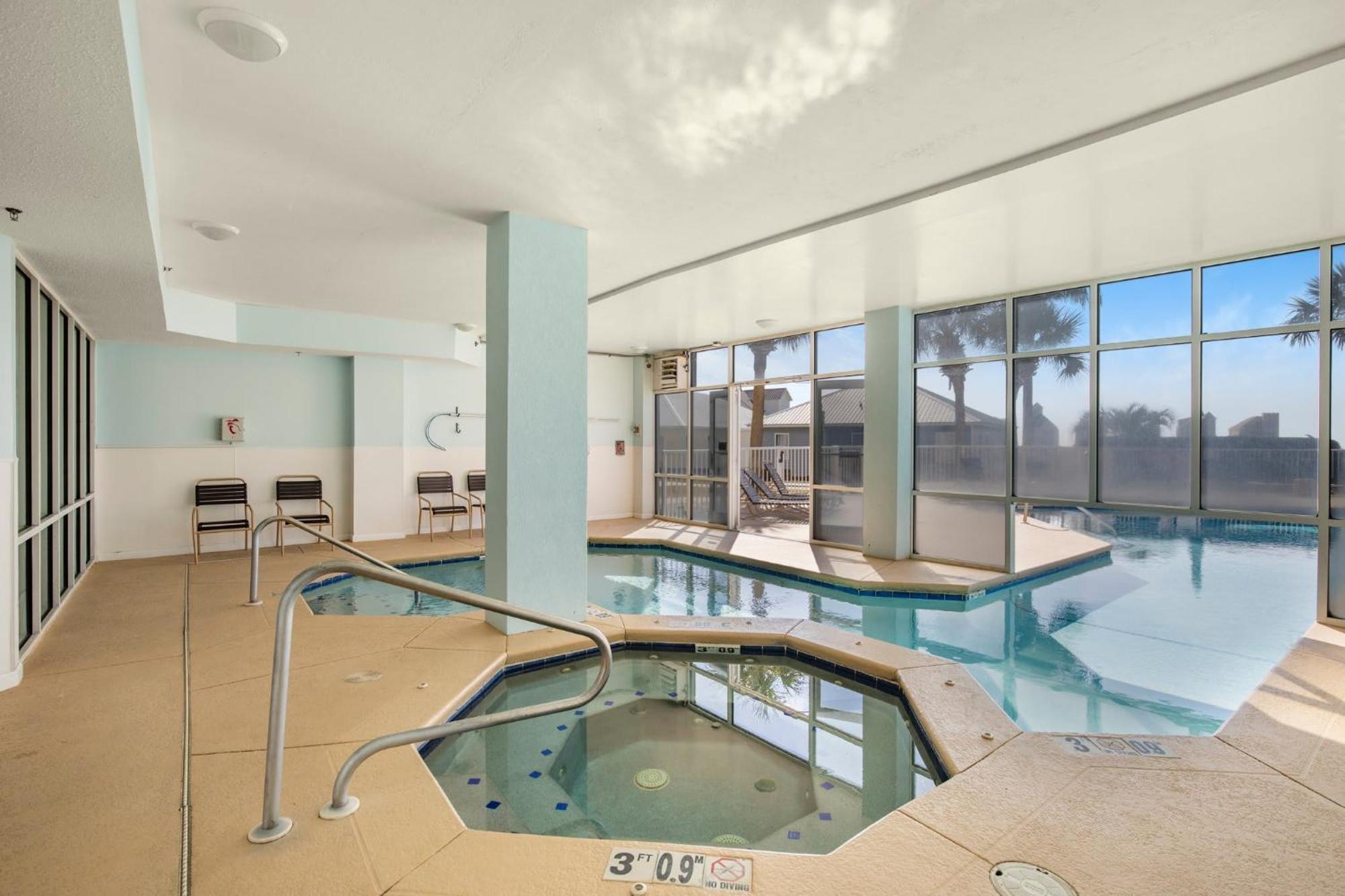 The Dunes 502 By Vacation Homes Collection ガルフ・ショアーズ エクステリア 写真